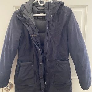 Women’s north face parka Jacket